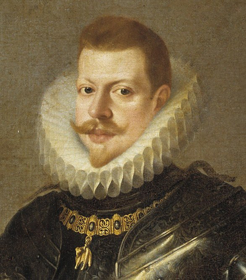 Felipe III, rey de España